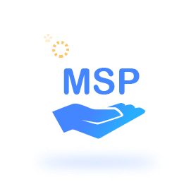 MSP认证咨询